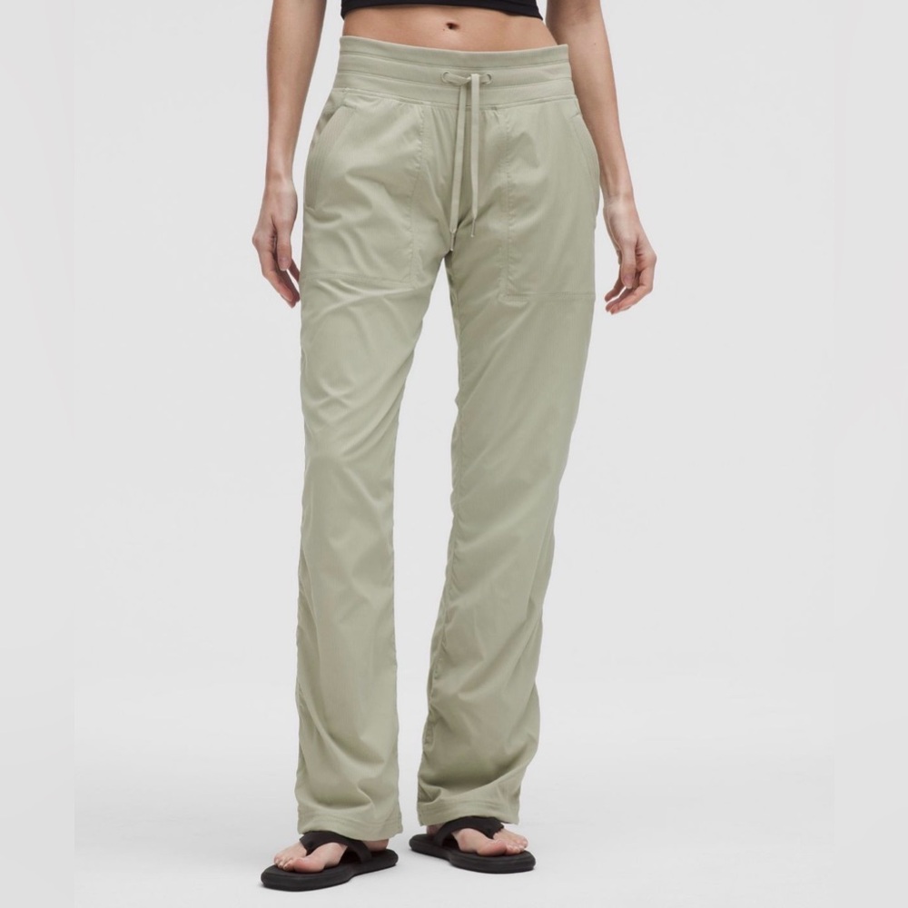 lululemon athletica Dance Studio Pants